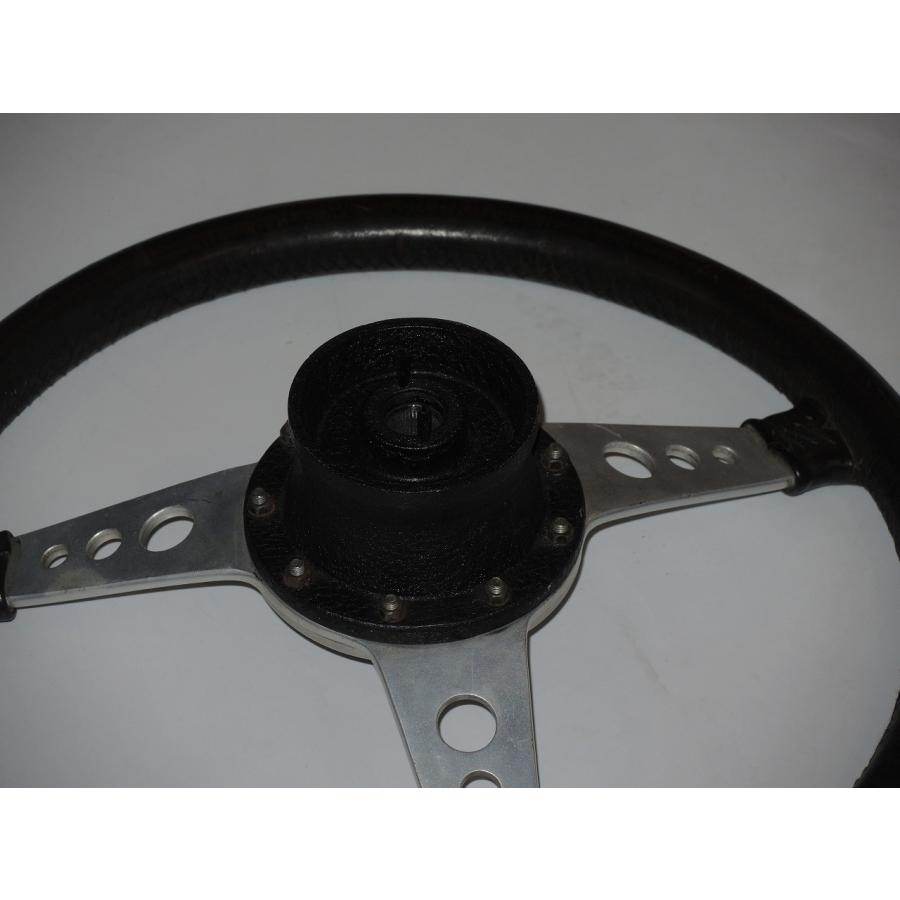 モトリタ ステアリング 15inch : フライングスコット - 通販 - Yahoo