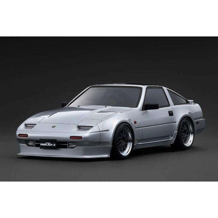 イグニッションモデル 1/18 ニッサン フェアレディZ 2シーター 300ZR