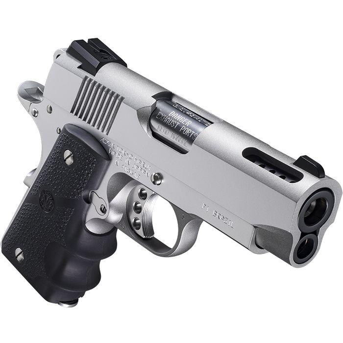 ガスブローバック V10 ウルトラコンパクト Ultra Compact 東京マルイ