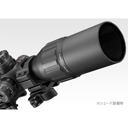 TOKYO MARUI（東京マルイ） あすつく NEW イルミネーテッド・ショート