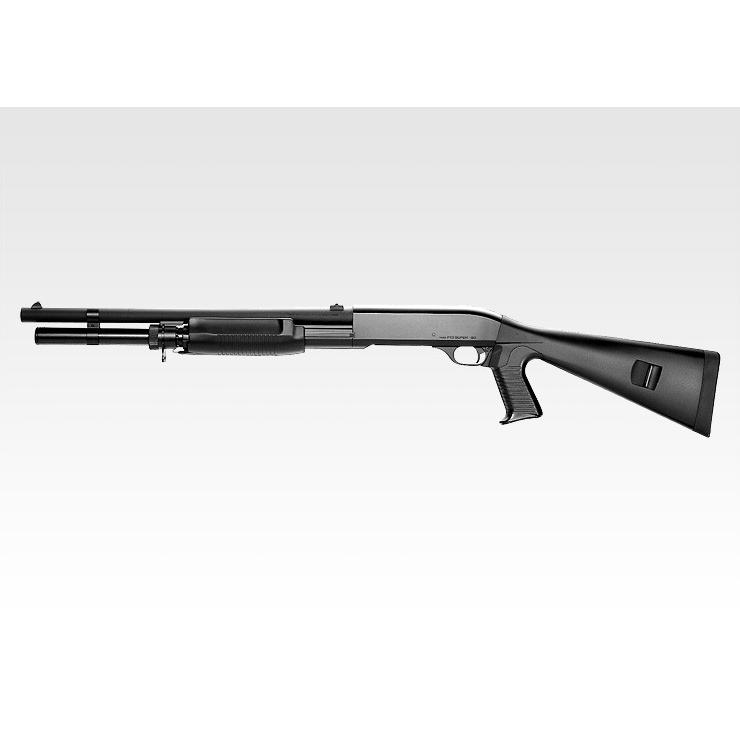 東京マルイ エアーショットガン M3スーパー90 : フライングスクワッド