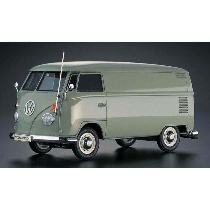 VOLKSWAGEN TYPE2 DELIVERY VAN 1967 フォルクスワーゲン タイプ2