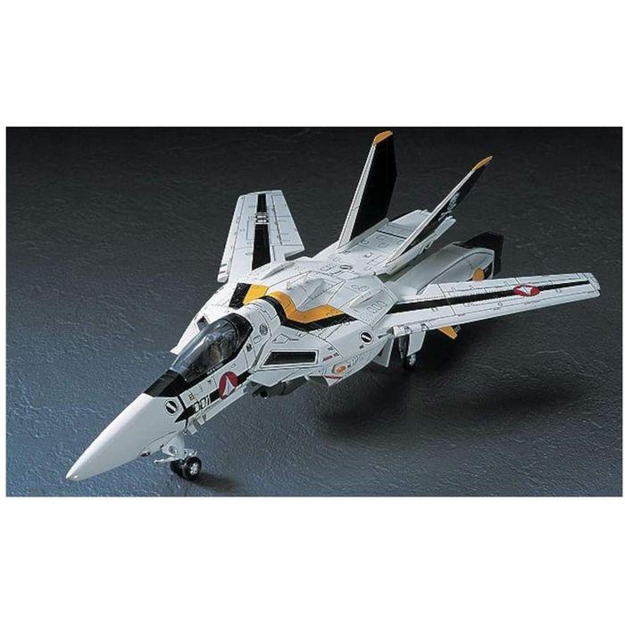プラモデル 1/72 VF-1J/VF-1S/VF-1A バルキリー 超時空要塞マクロス/超