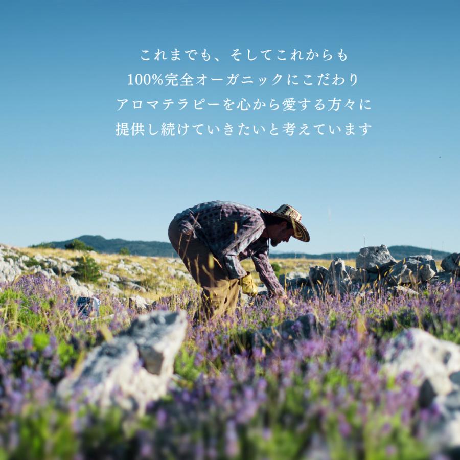 FLORIHANA（フロリハナ） 公式 ラベンダー 精油 （真正ラベンダー