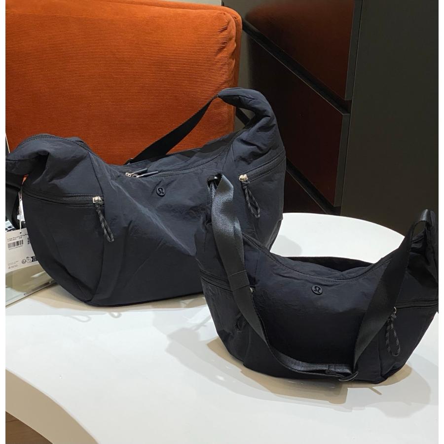 lululemon（ルルレモン） ボディバッグ ショルダーバッグ バッグ 斜め