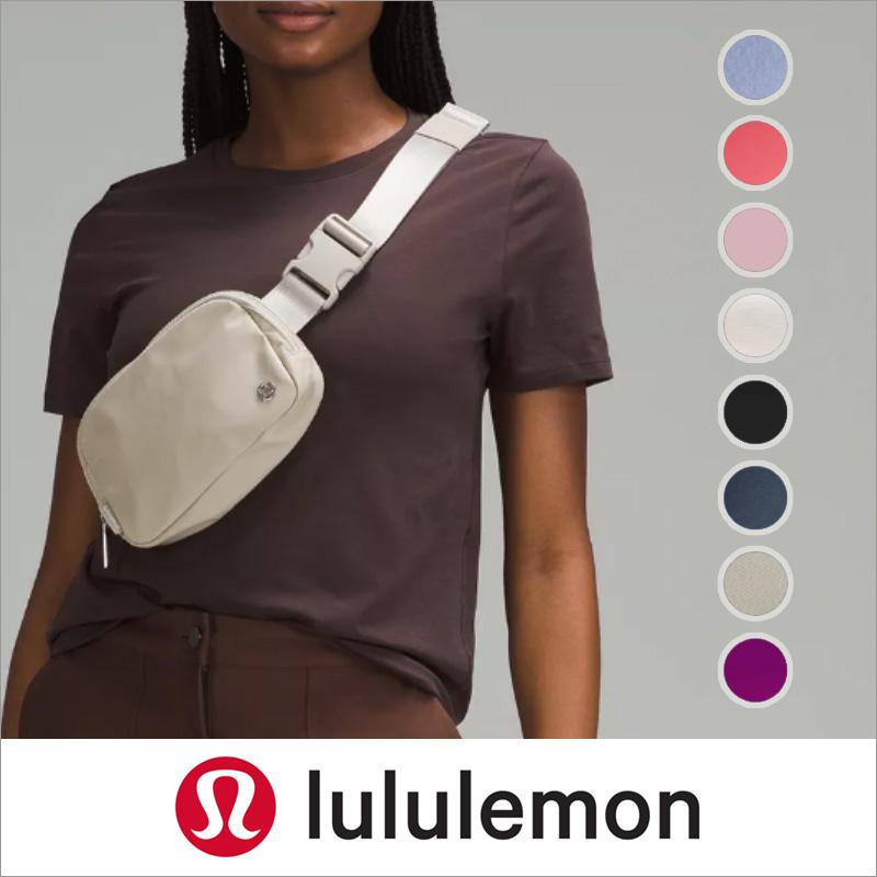 lululemon（ルルレモン） ボディバッグ ショルダー バッグ Everywhere