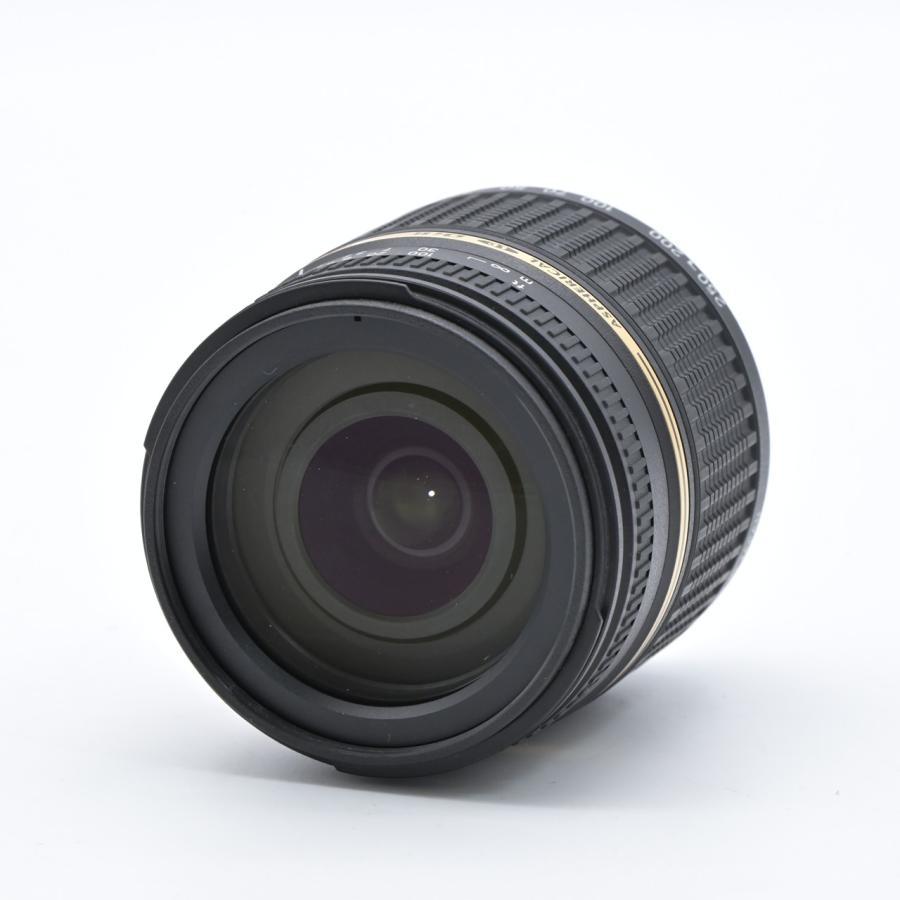 TAMRON タムロン AF18-250mm F/3.5-6.3 Di II LD Aspherical IF Macro