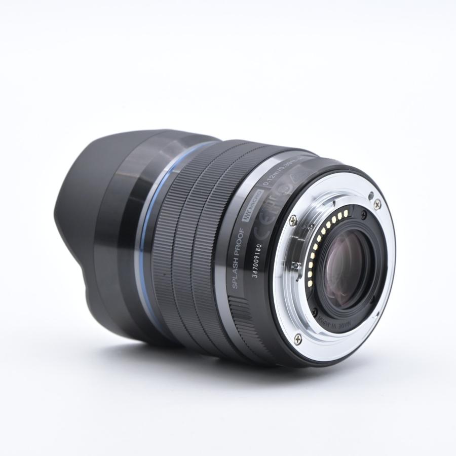 OLYMPUS オリンパス M.ZUIKO DIGITAL ED 8mm F1.8 Fisheye PRO