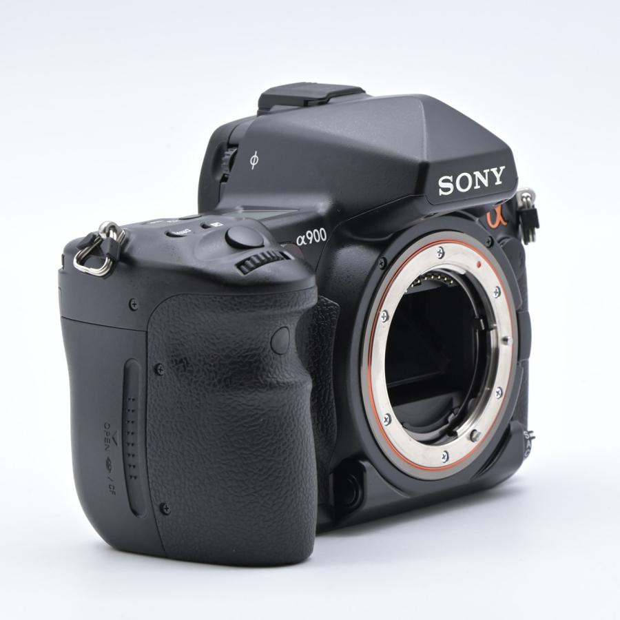 SONY ソニー α900 ボディ DSLR-A900 : フラッグシップカメラ - 通販