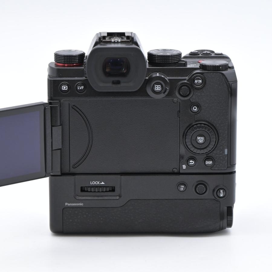 Panasonic パナソニック LUMIX S5 DC-S5 ボディ : フラッグシップ