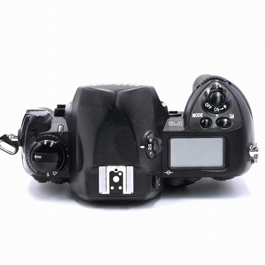 並品｜ Nikon F6 ボディ : フラッグシップカメラ - 通販 - Yahoo