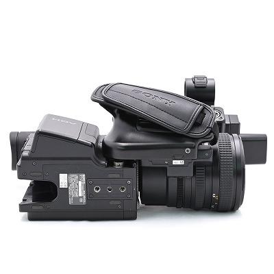 ソニー SONY HDVカムコーダー HVR-Z7J : フラッグシップカメラ - 通販