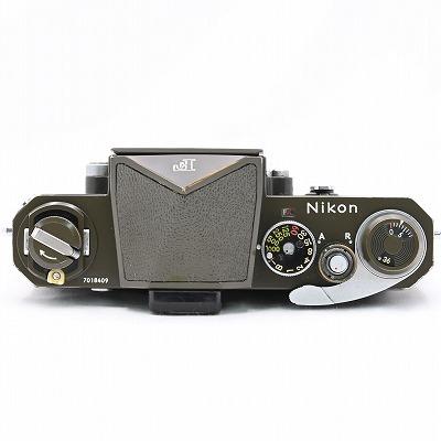 ニコン Nikon F アイレベル 海上自衛隊モデル + 35-135 F3.5-4.5 80