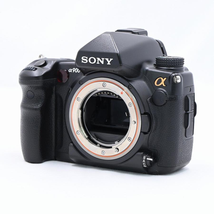 ソニー SONY α900 ボディ DSLR-A900 : フラッグシップカメラ - 通販