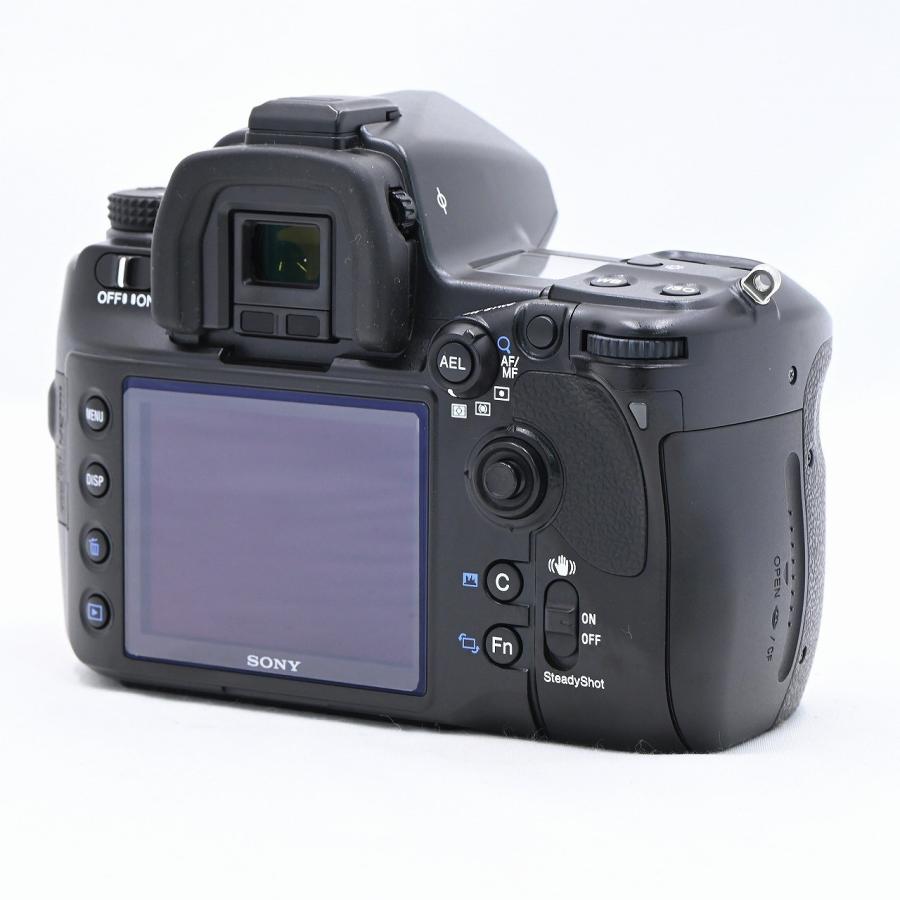 ソニー SONY α900 ボディ DSLR-A900 : フラッグシップカメラ - 通販