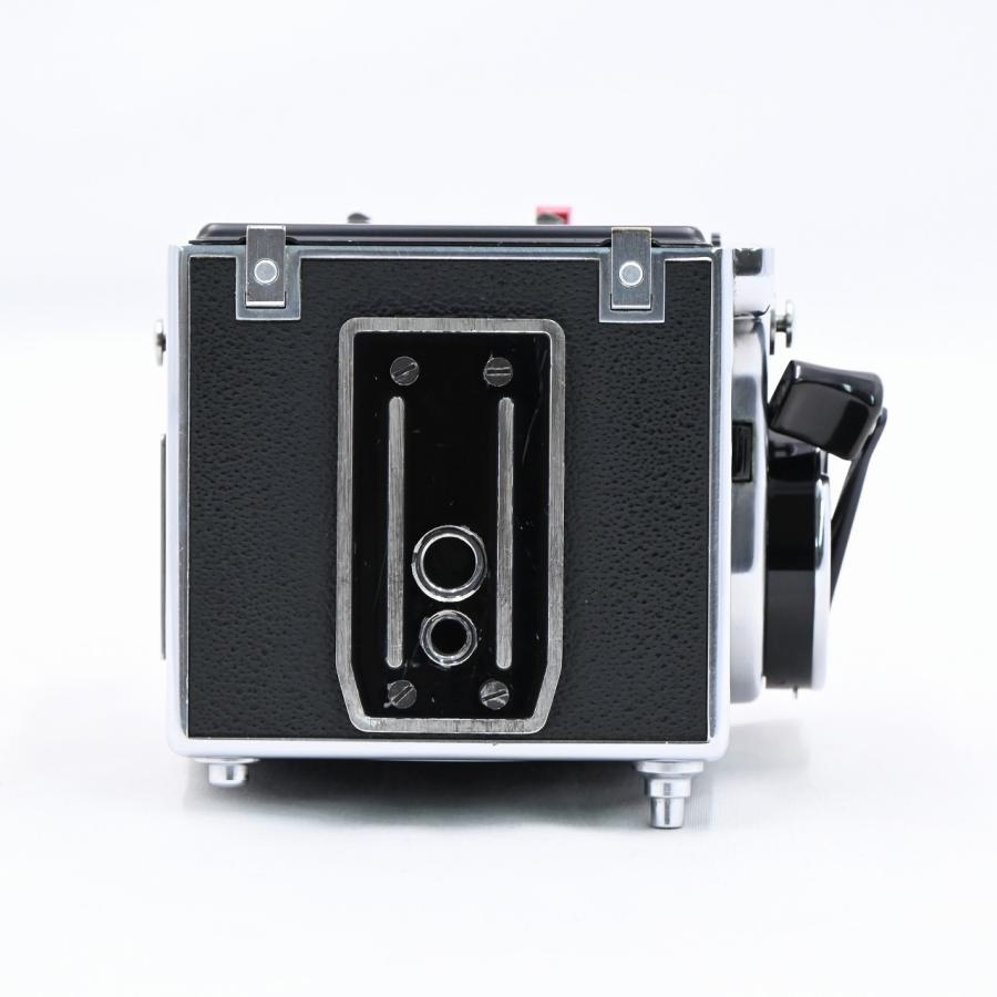 ハッセルブラッド HASSELBLAD 500C/M ボディ : フラッグシップカメラ