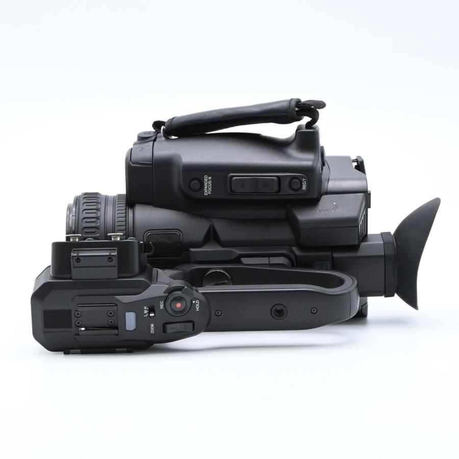 JVC ジェーブイシー GY-HM200 4Kメモリーカードカメラレコーダー