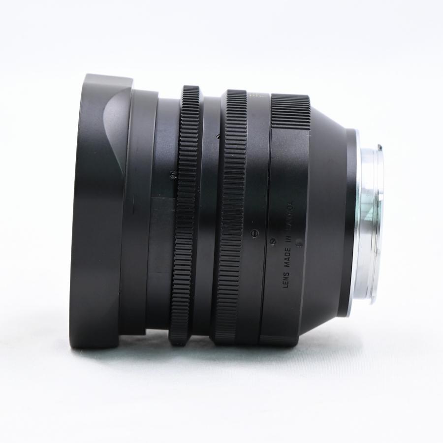 Leica ライカ NOCTILUX-M 50mm F1.0 ノクティルックス E60 : フラッグ
