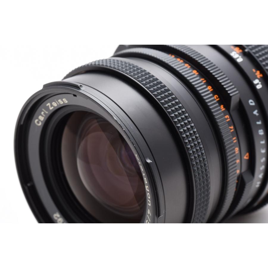 HASSELBLAD（ハッセルブラッド） 新品級｜ Hasselblad Distagon CF
