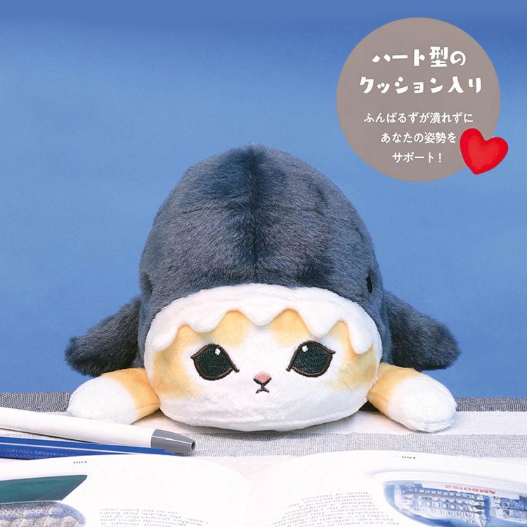 Dreams（ドリームズ） ふんばるず mofusand サメにゃん／えびにゃん