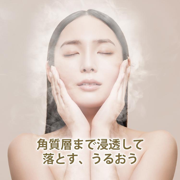 FESTINO Facial Moist Nano Steamer フェスティノ フェイシャル