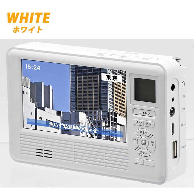 防災おまけ付/多機能防災ラジオ エコラジネオ TLM-ETR017/海外× （NY