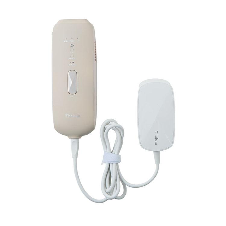 Thaleia タレイア 光美容器 TLA-HR01IV 家庭用光美容器 ムダ毛ケア