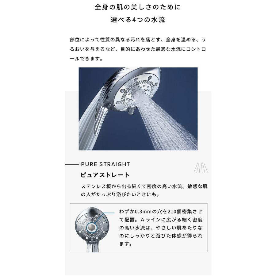 ReFa（リファ） MTG正規販売店 ファインバブル ピュア ホワイト ReFa