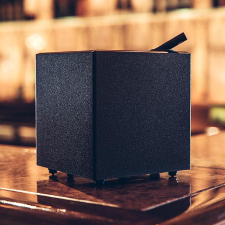 PROLITEC AirQ160 ディフューザー プロリテック アロマディフューザー