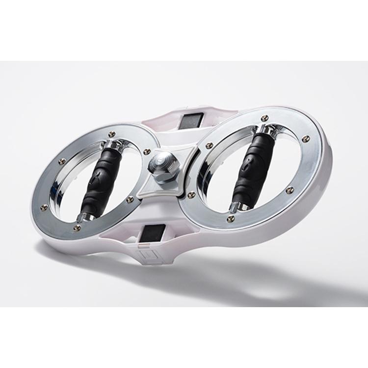 バーンマシン2 2.8〜3.7kg The Burn Machine トレーニングマシン 筋