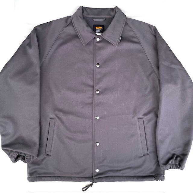 BLUCO（ブルコ） Mサイズ BLUCO STRETCH WARM COACH JACKET ストレッチ