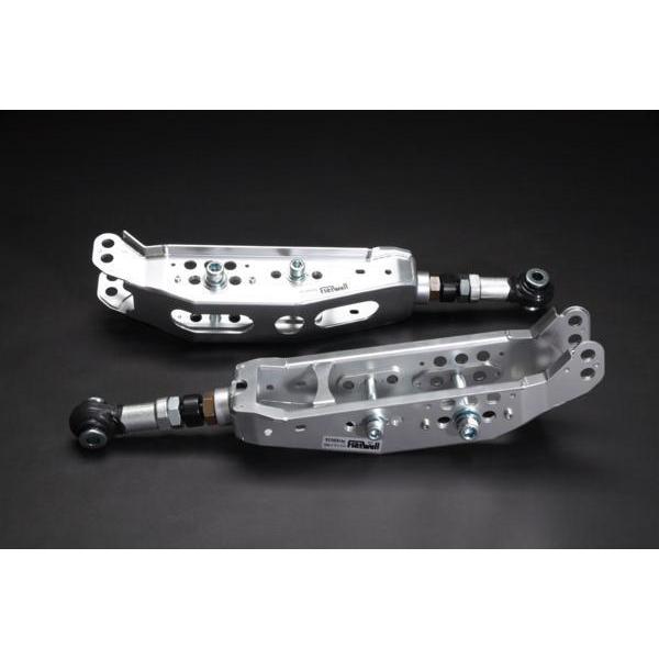 スーパーロアーアーム SUPER LOWER ARM 86 BRZ GR86 ZN6 ZC6 ZN8 ZD8