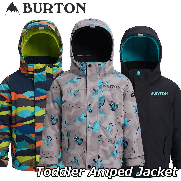 BURTON（バートン） 19-20 BURTON キッズ スノーウエアー Toddler