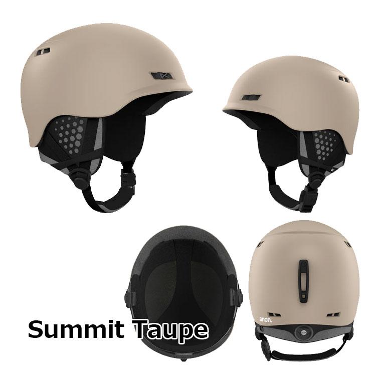 anon 24-25 ANON ヘルメット スキー スノーボード RODAN ロダン ship1