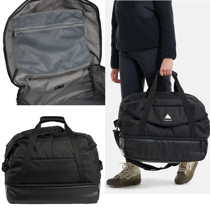 BURTON（バートン） バッグ BAG Burton Gig 70L Duffel Bag ギグ
