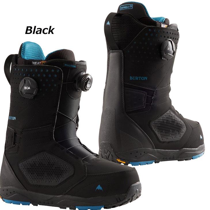 BURTON（バートン） 24-25 BURTON スノーボード ブーツ メンズ Men's