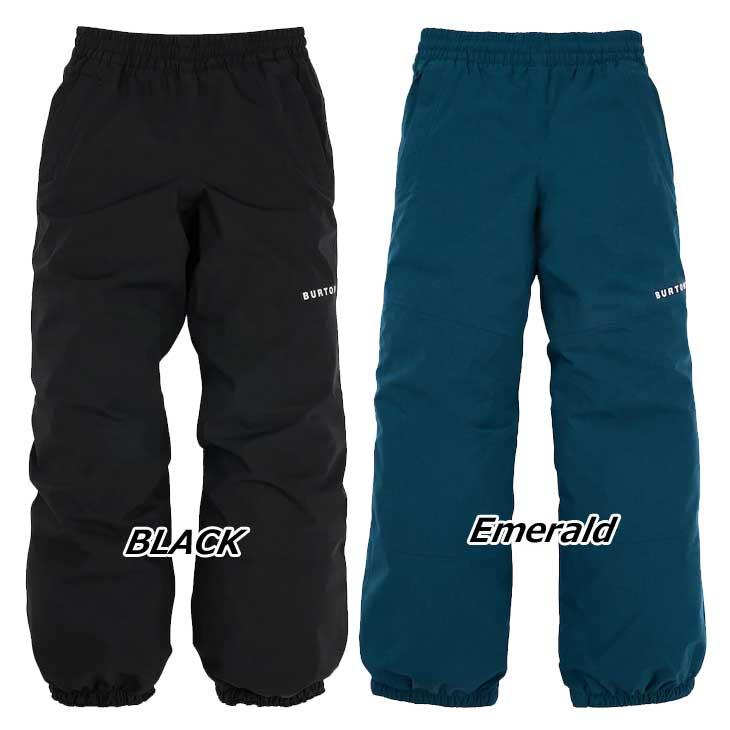 BURTON（バートン） 24-25 BURTON キッズ 子供 スノーボード ウエアー