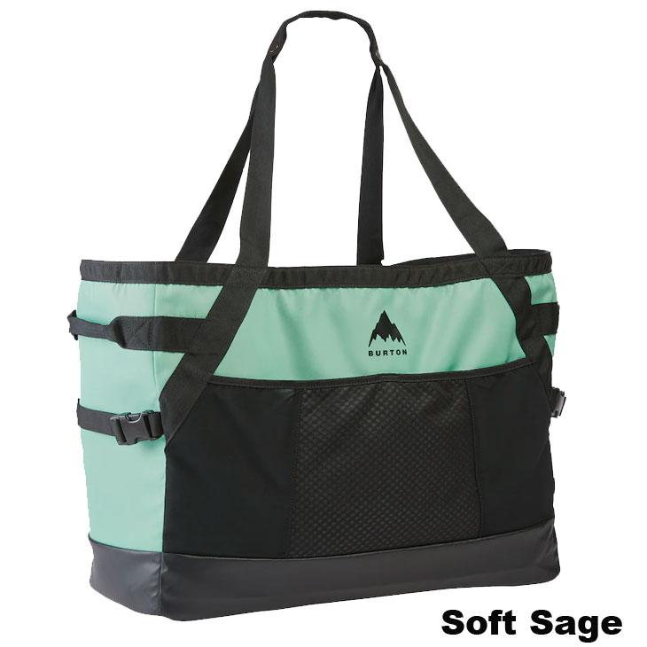 BURTON（バートン） 25-26 BURTON BAG バッグ トート Burton Gig Boot
