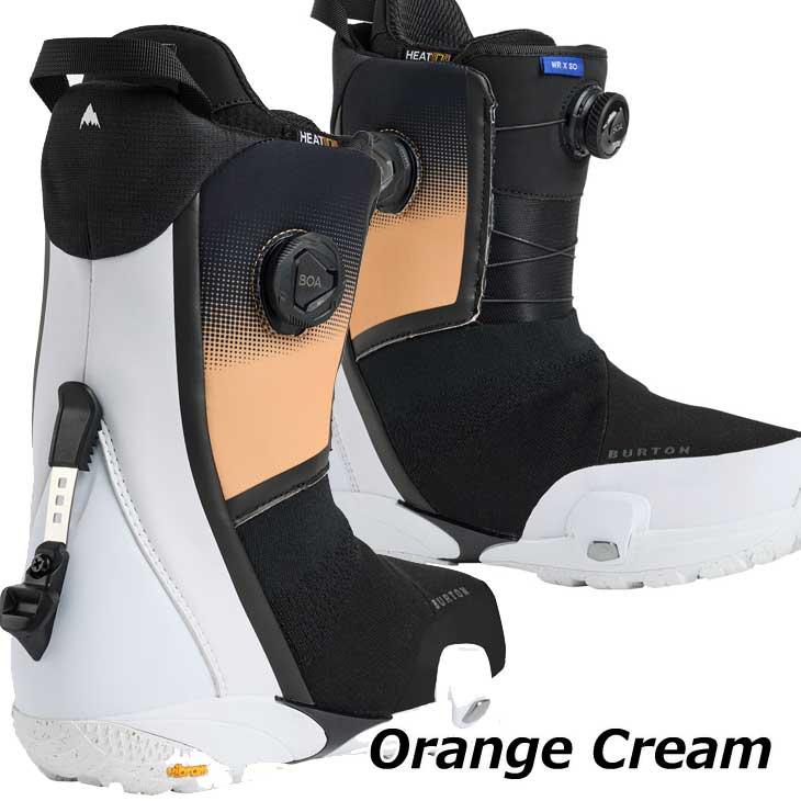 BURTON（バートン） 25-26 BURTON メンズ Men's Highshot 【X 】WIDE