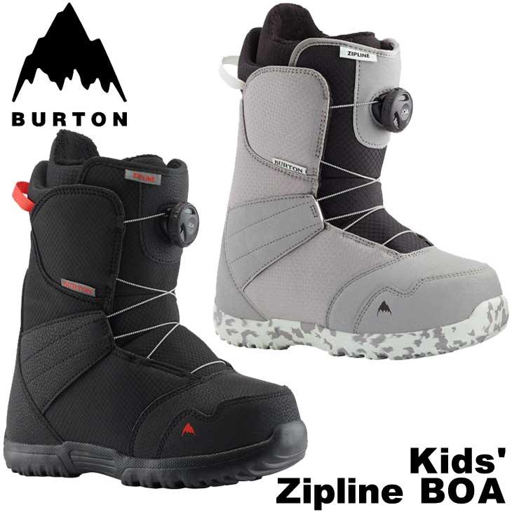 BURTON（バートン） 23-24 BURTON スノーボード ブーツ キッズ Kids