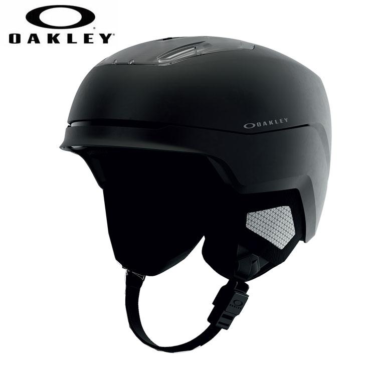OAKLEY（オークリー） 23-24 OAKLEY ヘルメット MOD5 MIPS NEWデザイン