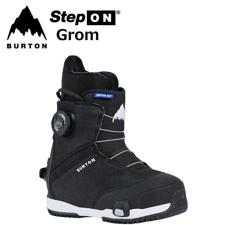 BURTON（バートン） 24-25 BURTON スノーボード ブーツ キッズ Kids