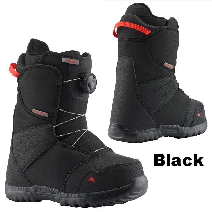 BURTON（バートン） 23-24 BURTON スノーボード ブーツ キッズ Kids