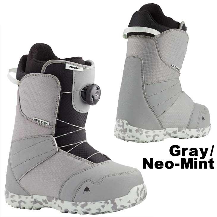 BURTON（バートン） 23-24 BURTON スノーボード ブーツ キッズ Kids