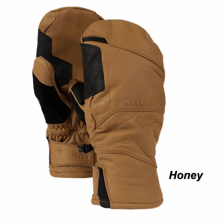 BURTON（バートン） 23-24 BURTON メンズ グローブ [ak] Clutch GORE