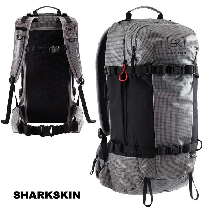 BURTON（バートン） 23-24 BURTON 3WAY ボードケース コミューター