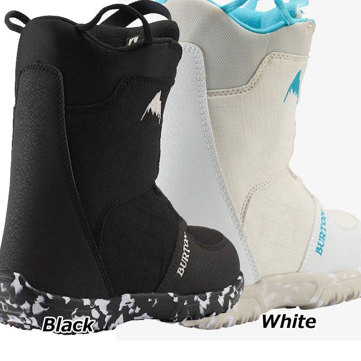 BURTON（バートン） (旧モデル) 22-23 BURTON ブーツ キッズ Grom BOA