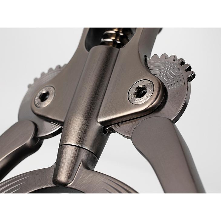 カンパニョーロ コルクスクリュー BIG 限定 Brithgtカラー ワイン