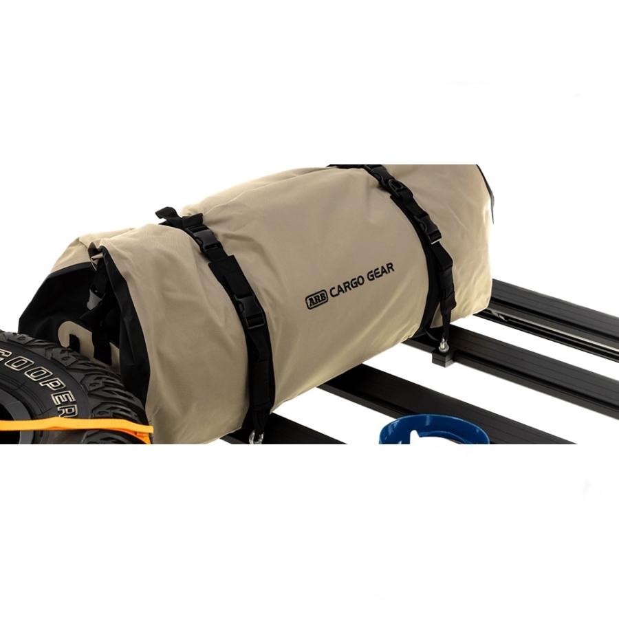 ARB 正規品 ARB BASE RACK専用アクセサリー アイボルトタイダウン 4個