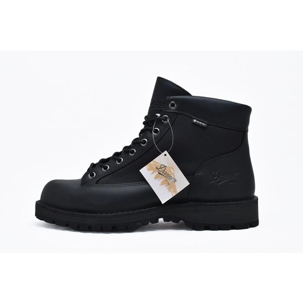 Danner（ダナー） マウンテンブーツ メンズ DANNER FIELD フィールド